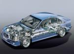 BMW M5 1998 года (WW)